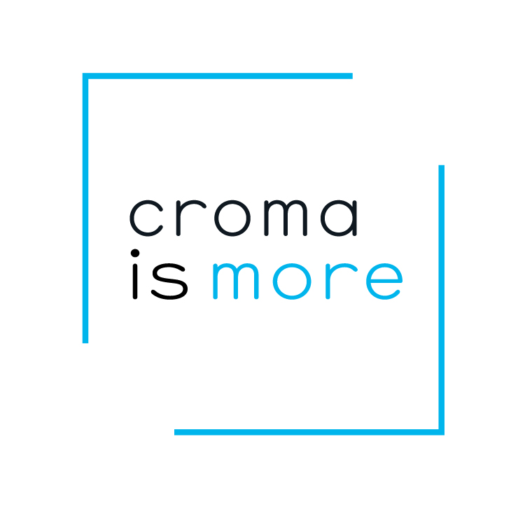 CROMA Logo