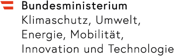 Bundesministerium Logo